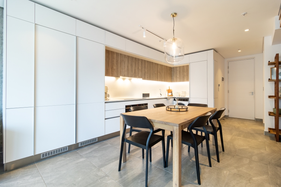 2 Bedroom Property for Sale in Cape Town City Centre Western Cape